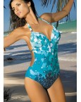 Купальник пуш-ап М 267-h 4 цвета